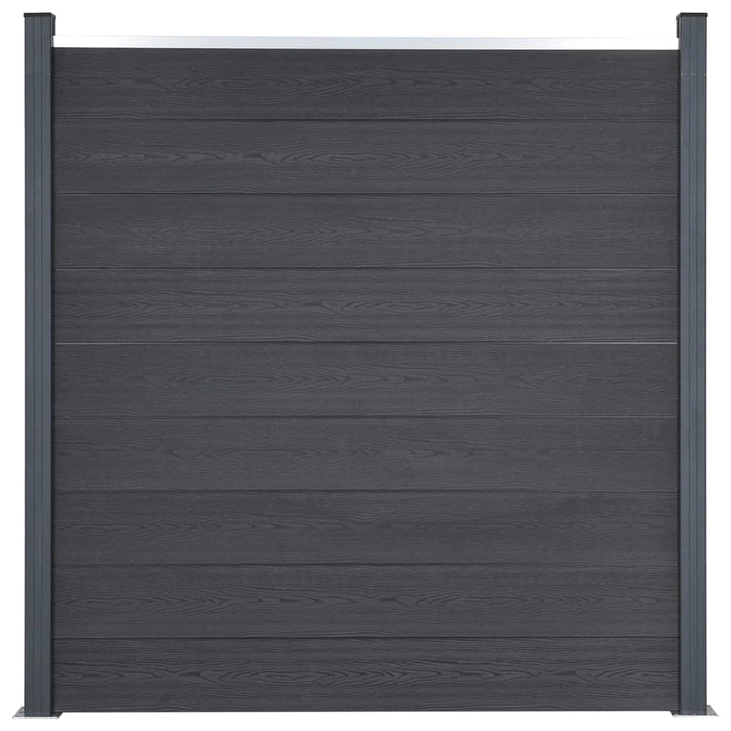 Gartenzaun Einbauen Lassen