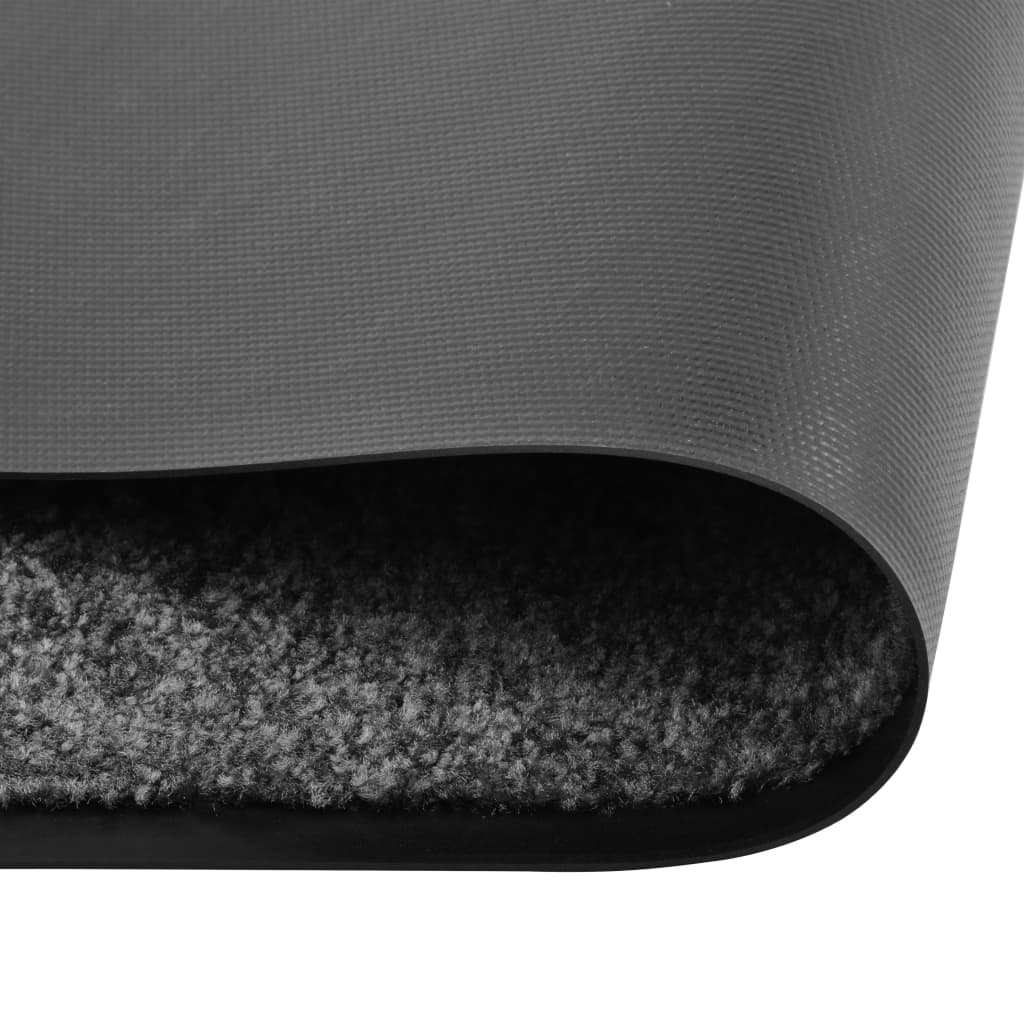 Fußmatte 40 x 60 Waschbar