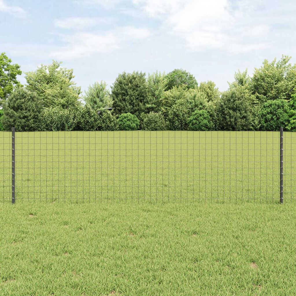 Gartenzaun Maschendrahtzaun