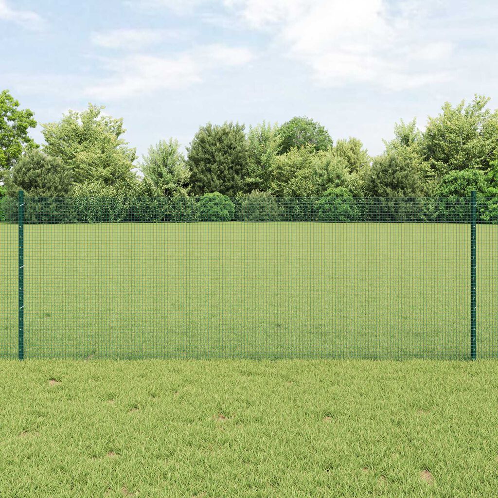 Gartenzaun Netz