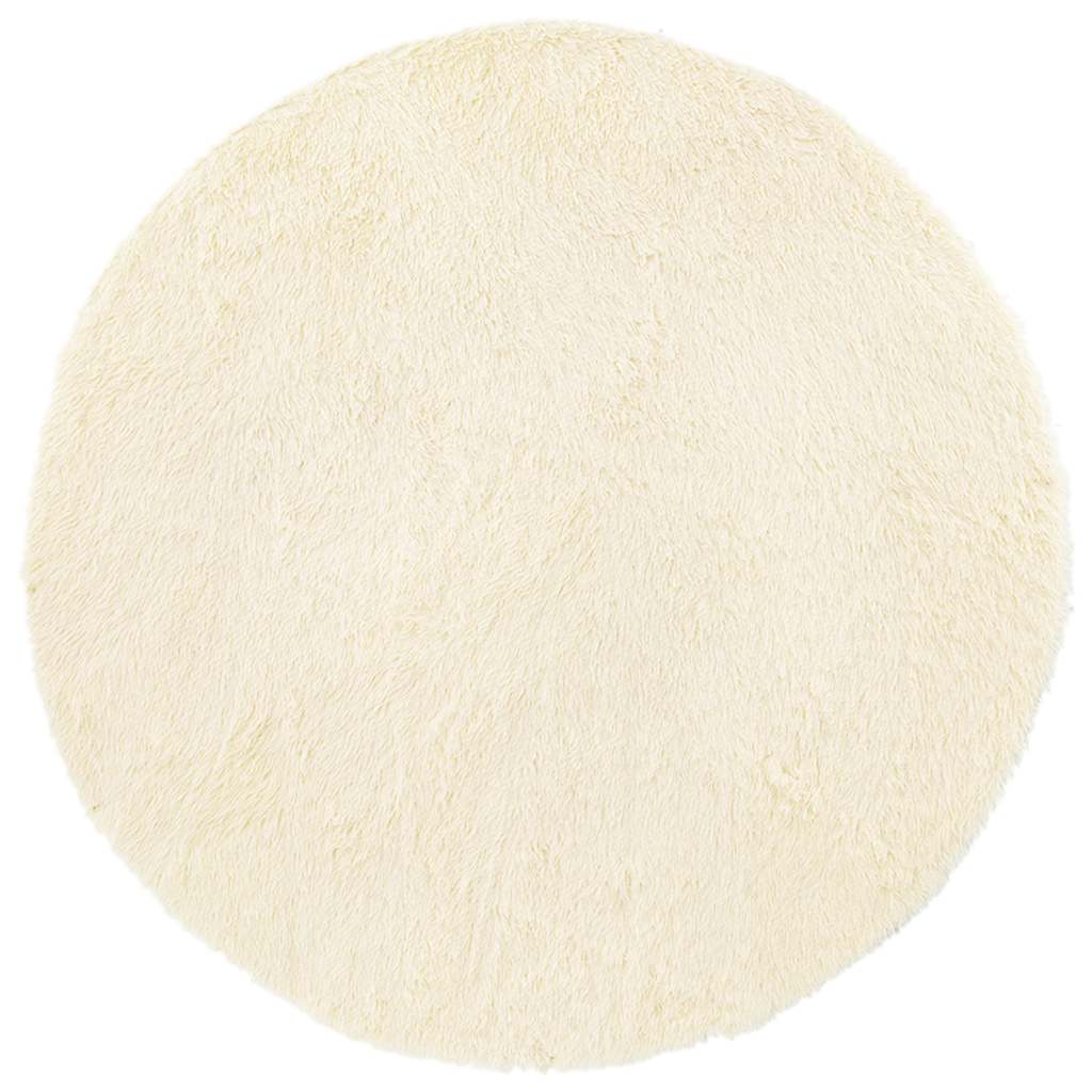 Fußmatte Rund