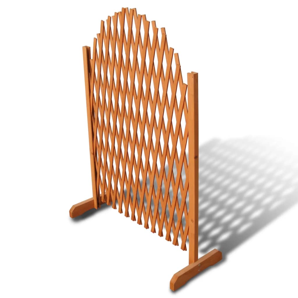 Gartenzaun Ausziehbar