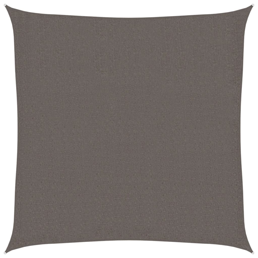 Sonnenschirm als Sichtschutz 