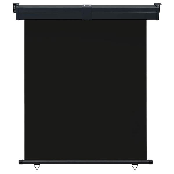 Balkon Markise Sichtschutz