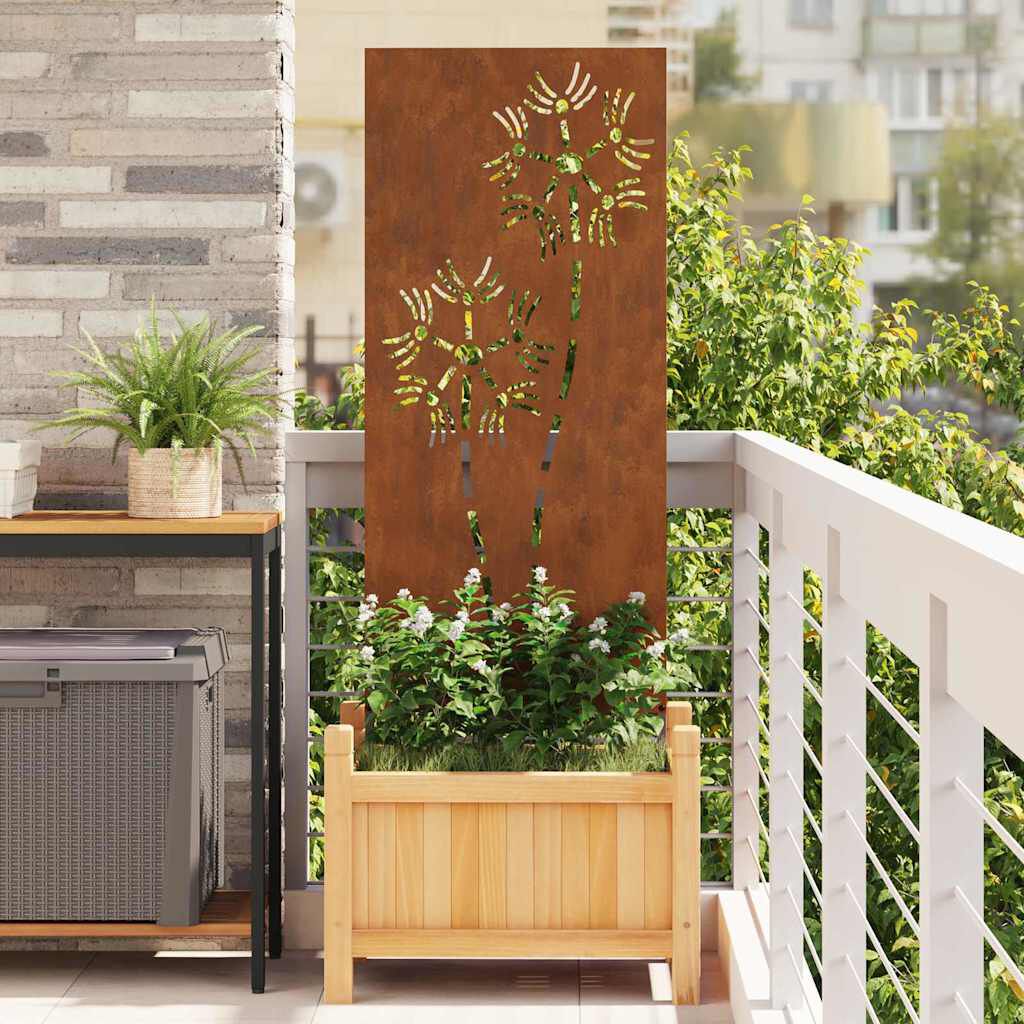 Sichtschutz Zum Stecken