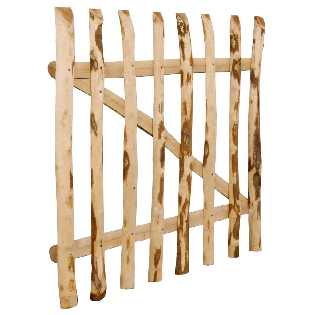  Gartentor 90 cm holz 