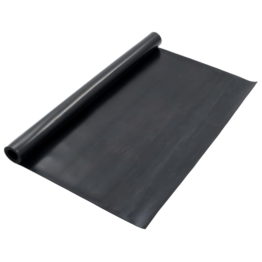 3 mm Fußmatte