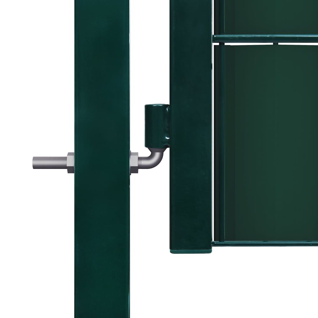 Gartentor Schmal