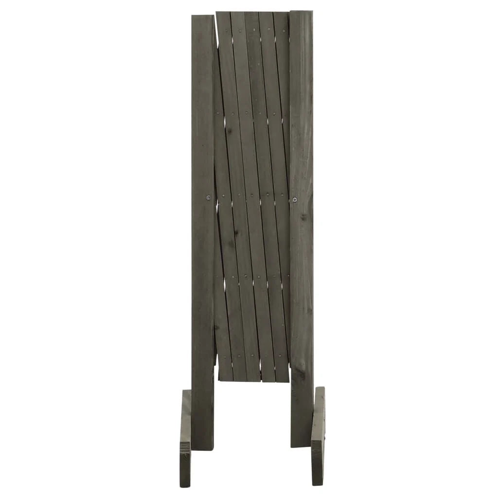 Gartenzaun 120 Breit