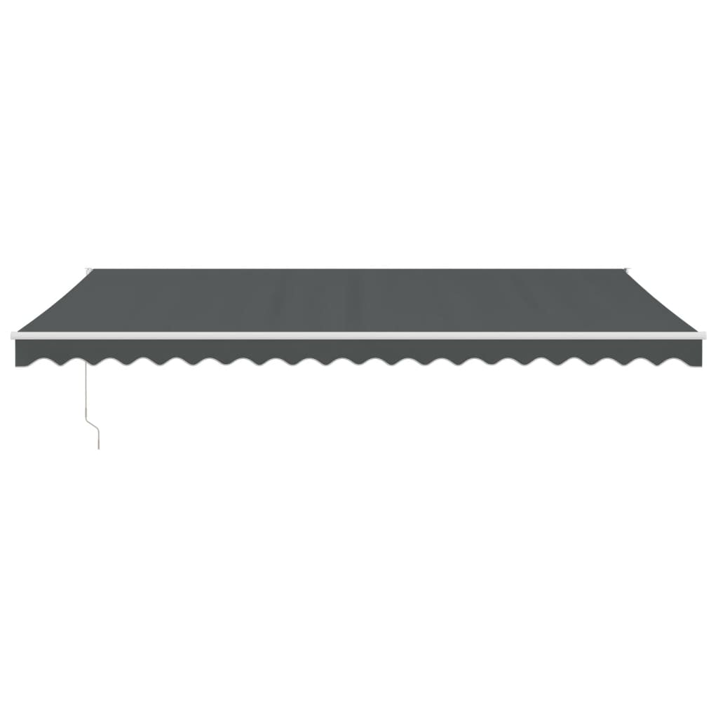 Vordach 5 Meter Breit