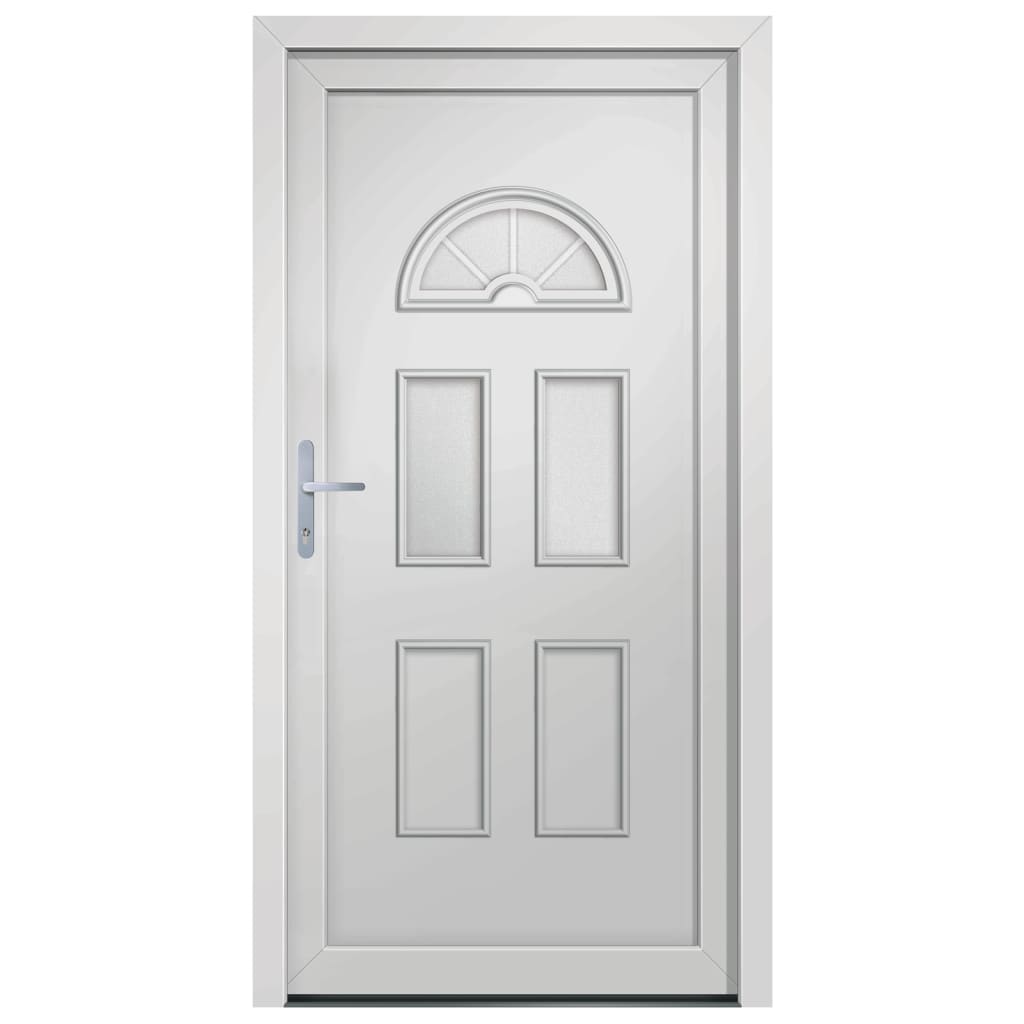 Haustür 110x210