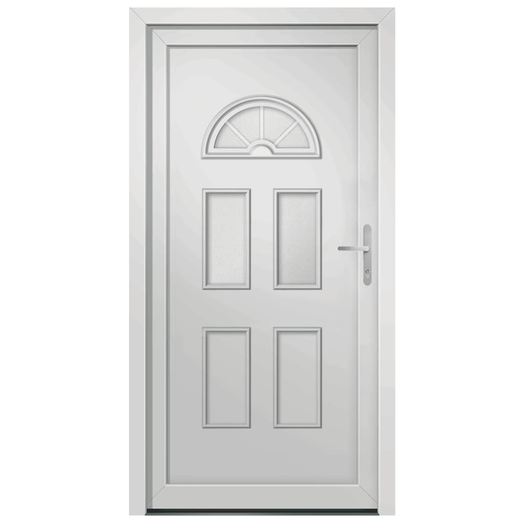 Haustür 110x210