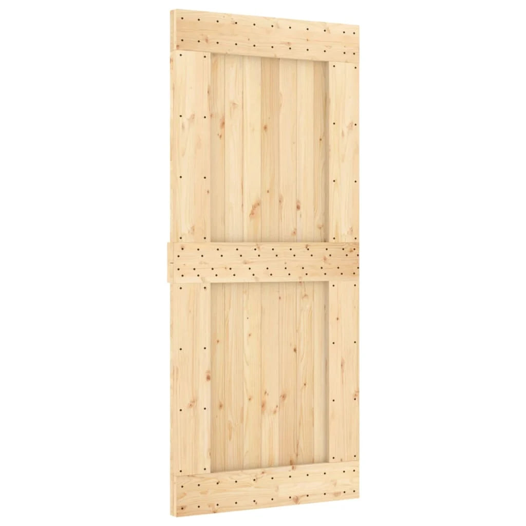 Schiebetür Speisekammer