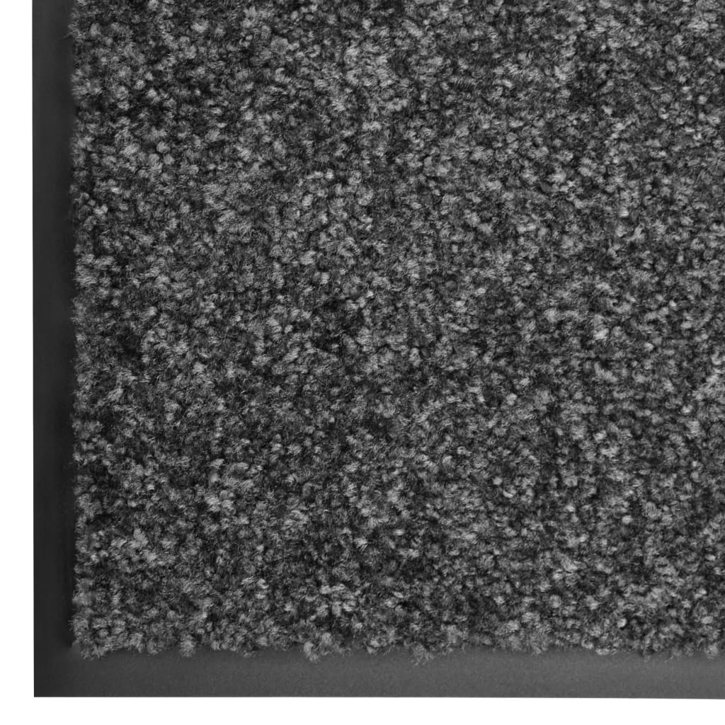 Fußmatte 40 x 60 Waschbar