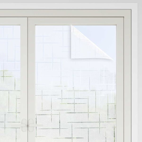 Badezimmer Sichtschutz