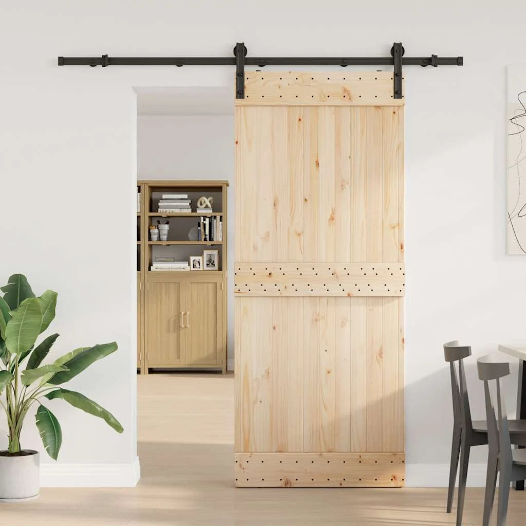 Schiebetür Schiene Antik