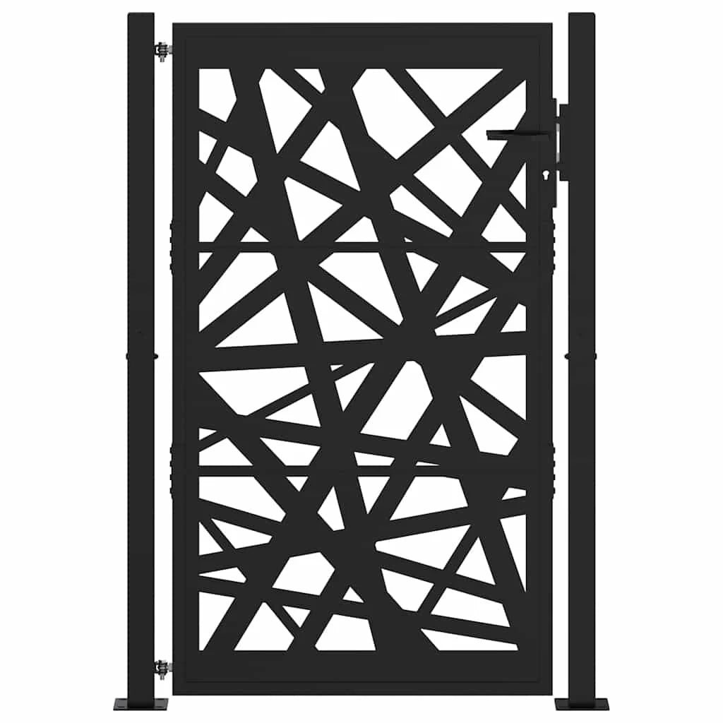 Gartentor Modern