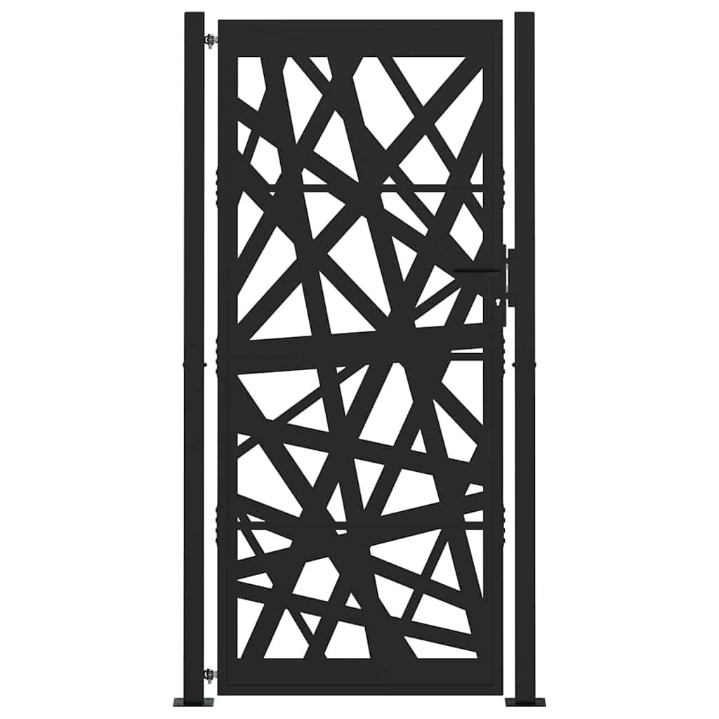Gartentor Modern