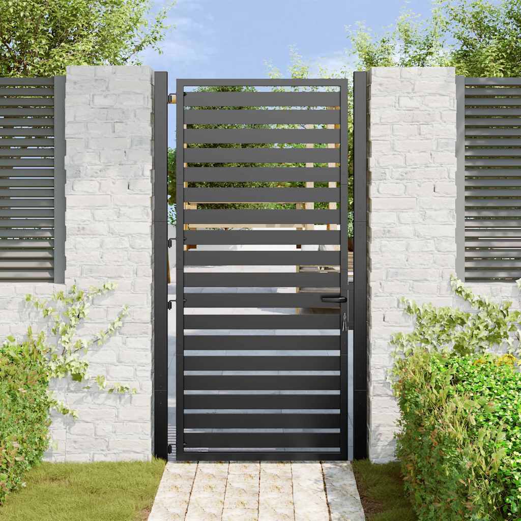  gartentor 180 cm hoch 