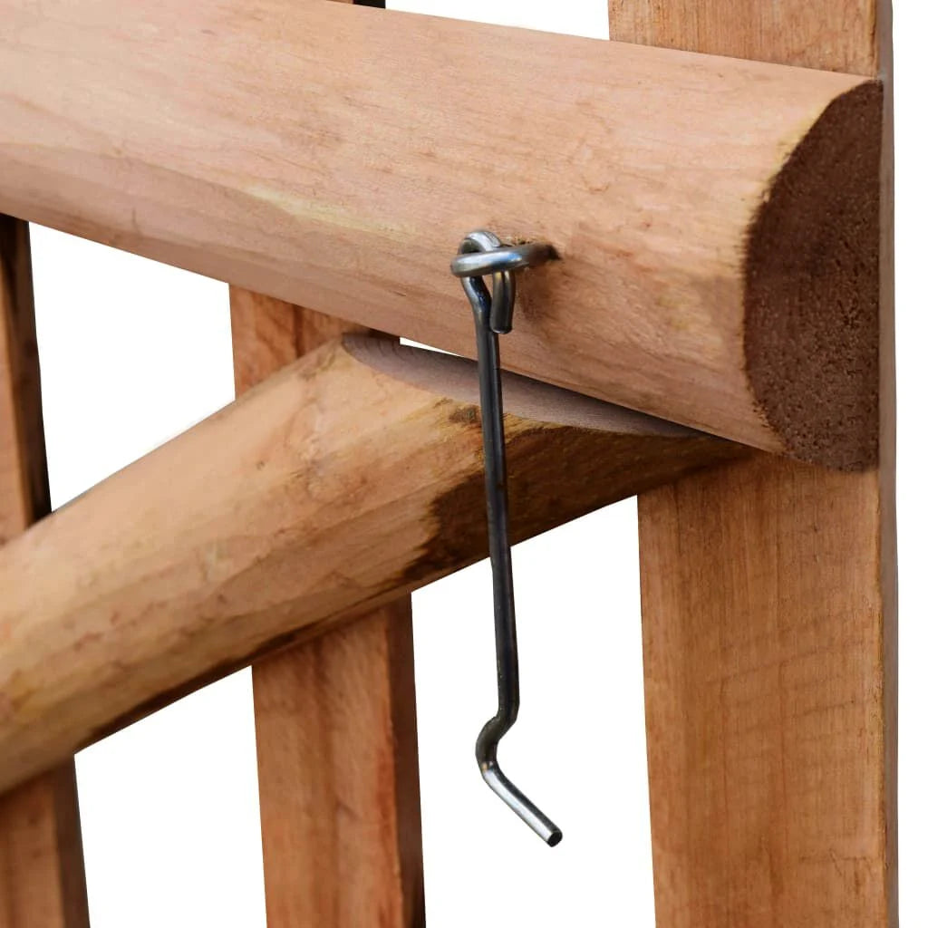 Gartentor 60 cm Hoch
