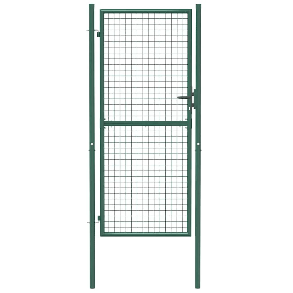 Gartentor 100x200