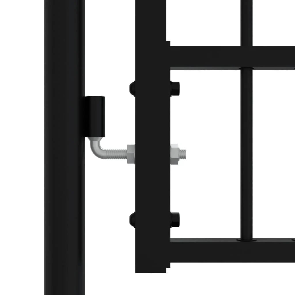 Gartentor 120 cm Hoch