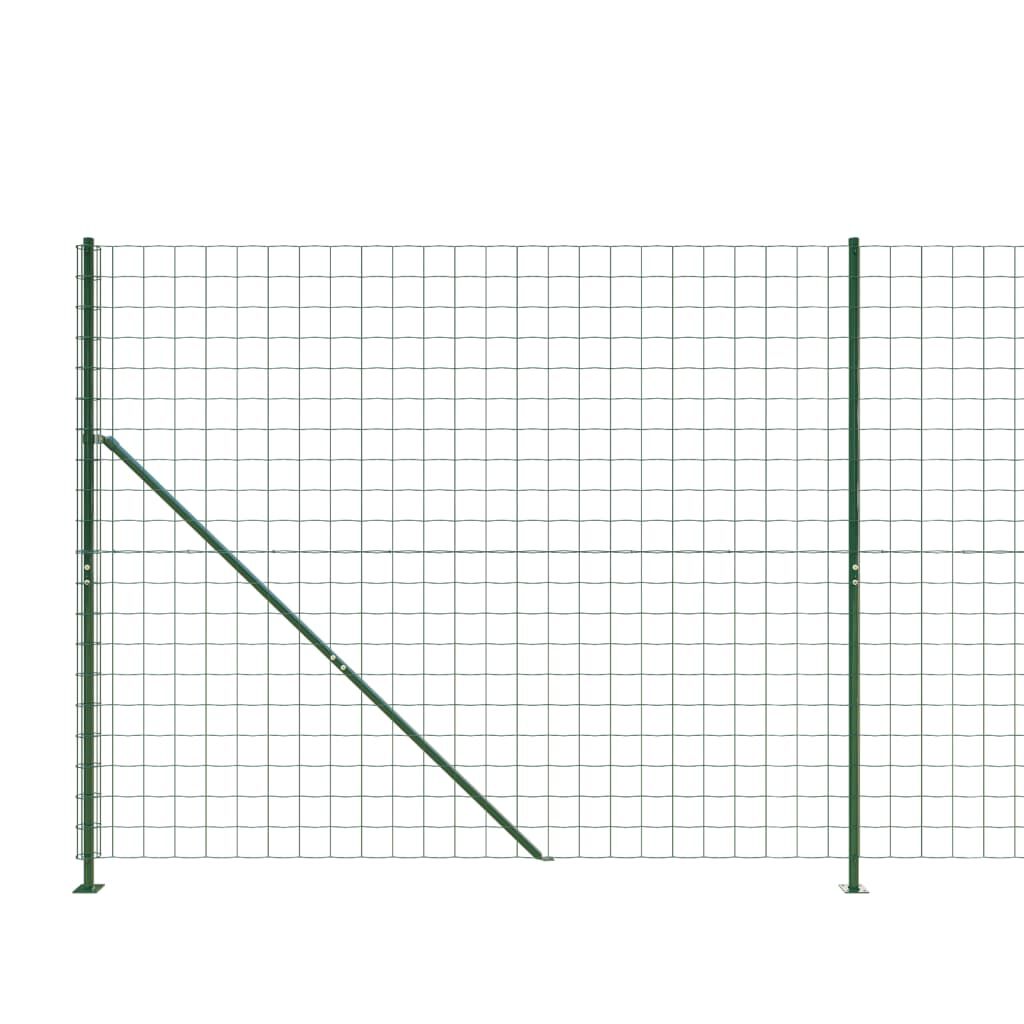 Gartenzaun 160 Hoch