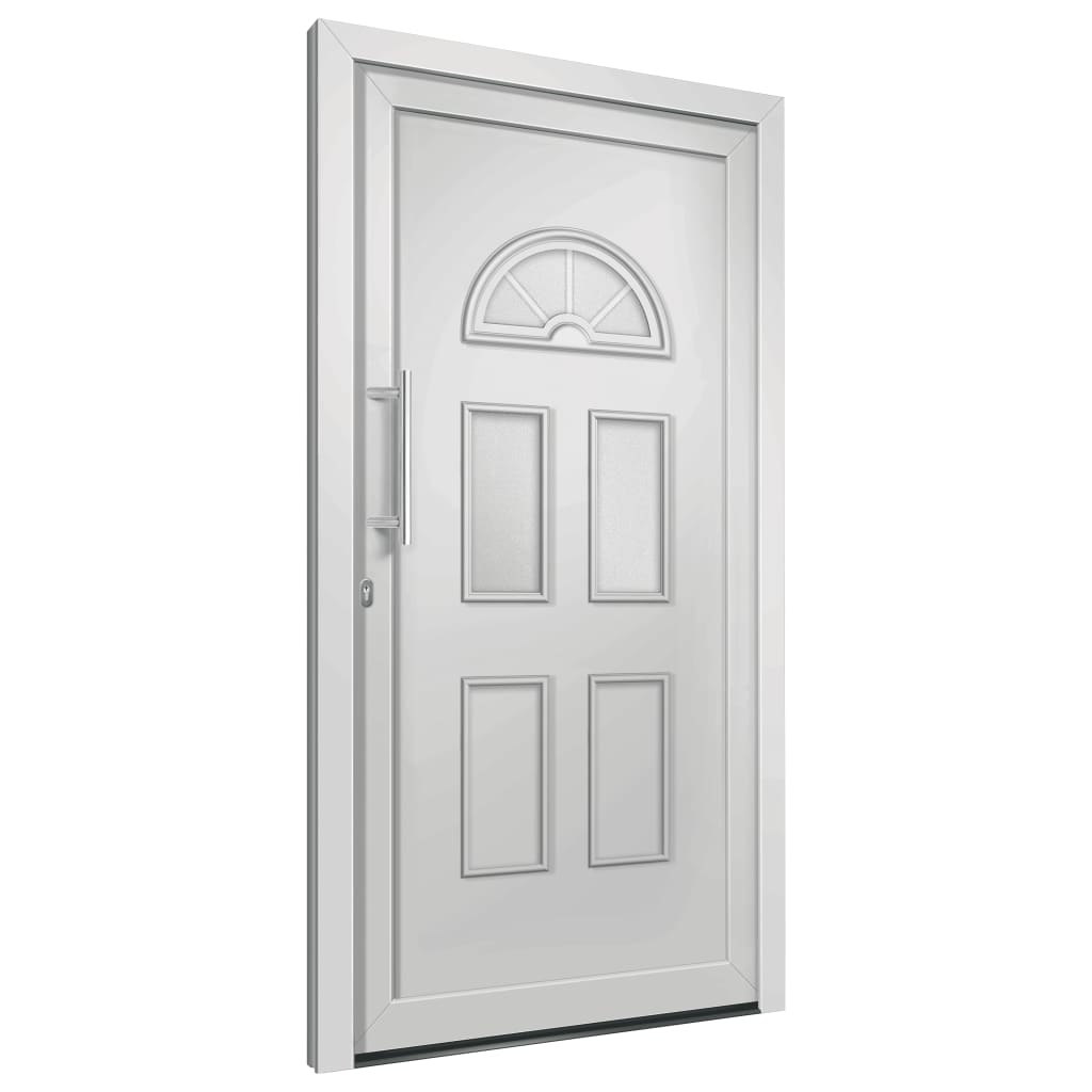 Haustür 110x210