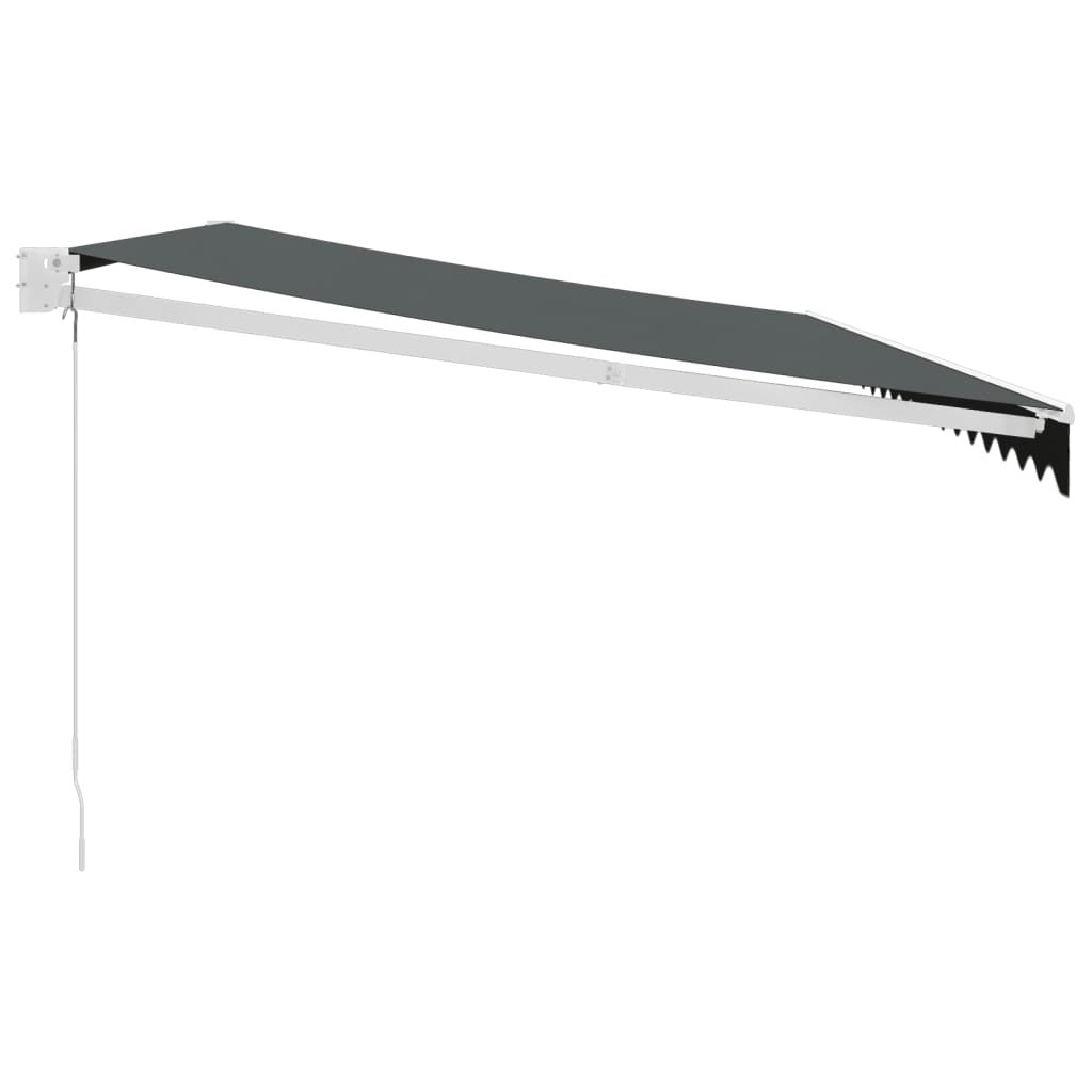Vordach 5 Meter Breit