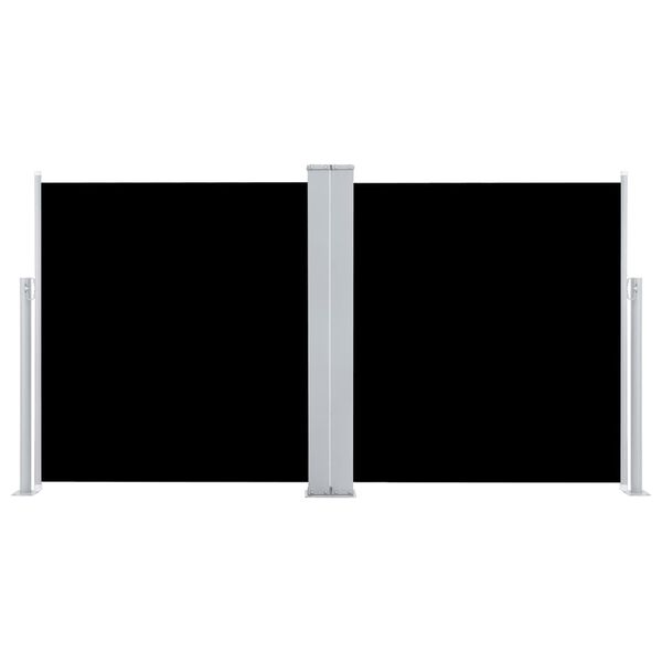 Wind- und Sichtschutz