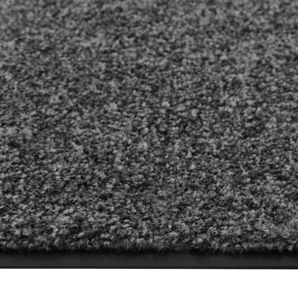 Fußmatte 40 x 60 Waschbar