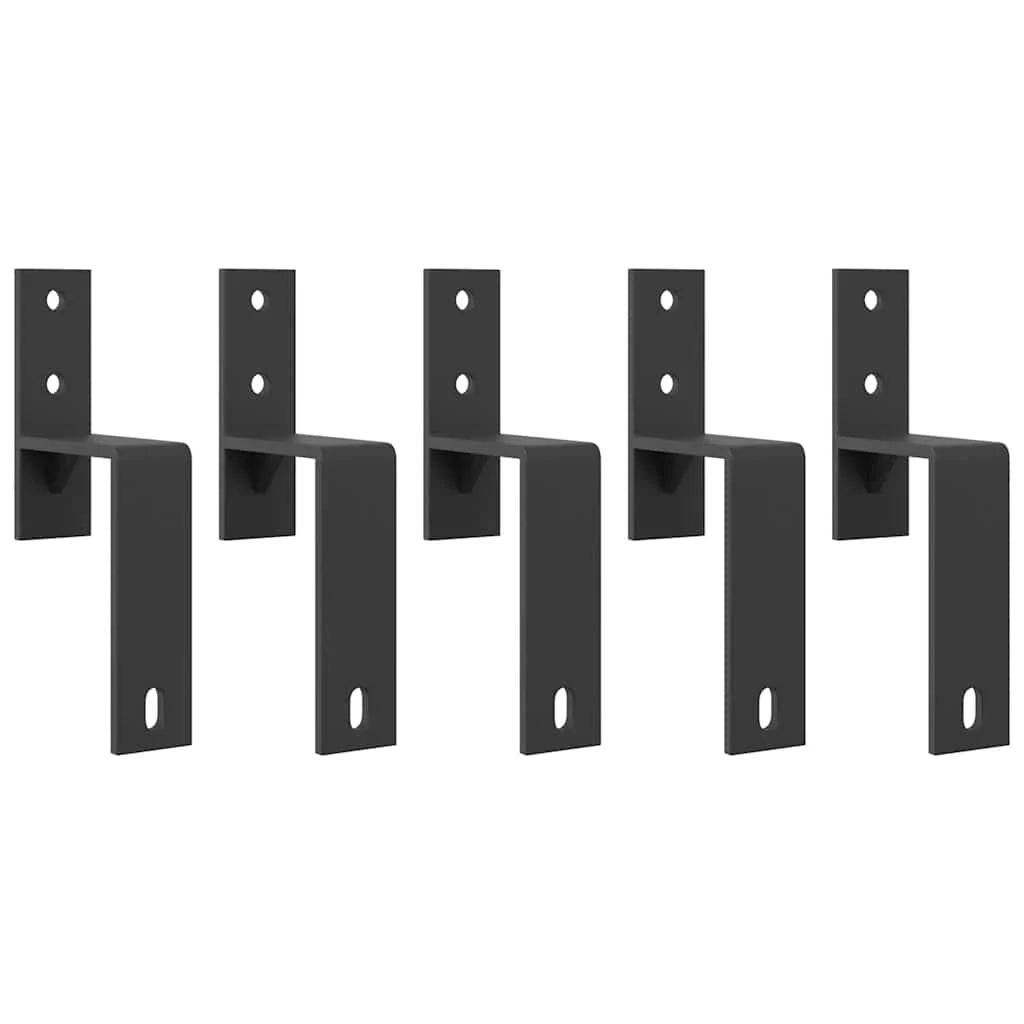 Schiebetür Schiene 2-Läufig