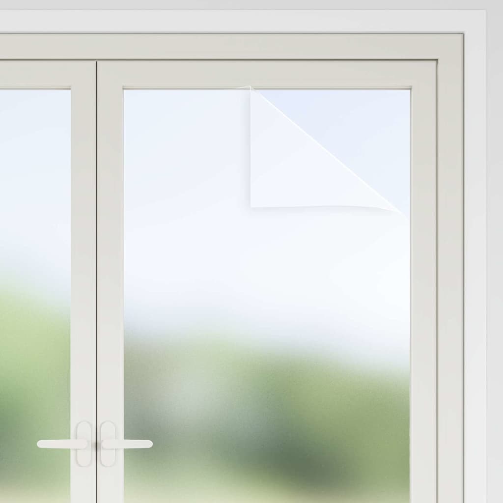 Sichtschutz Glastür