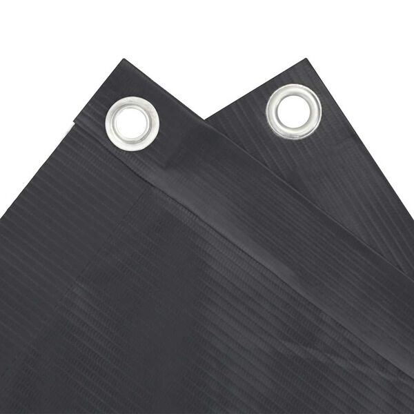 Balkon Sichtschutz Anthrazit