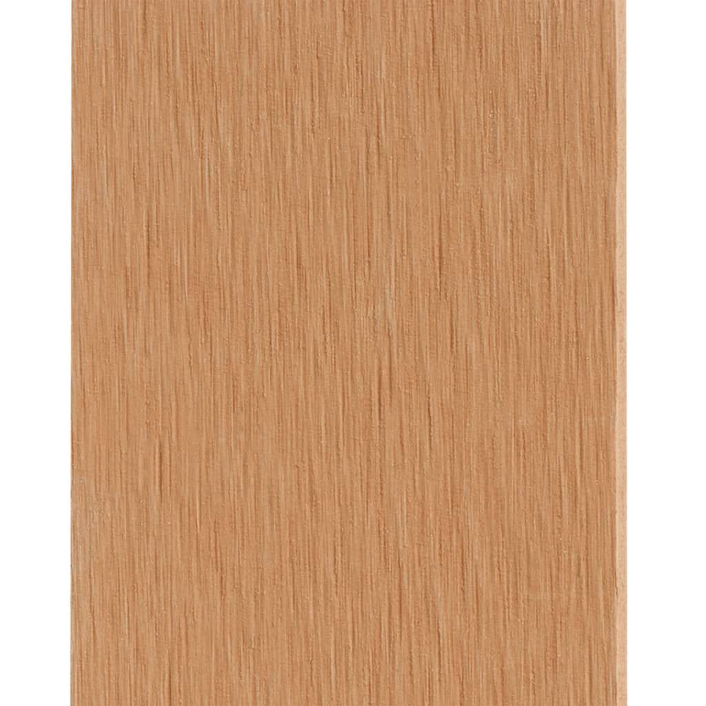 Gartenzaun 80 cm Hoch Holz