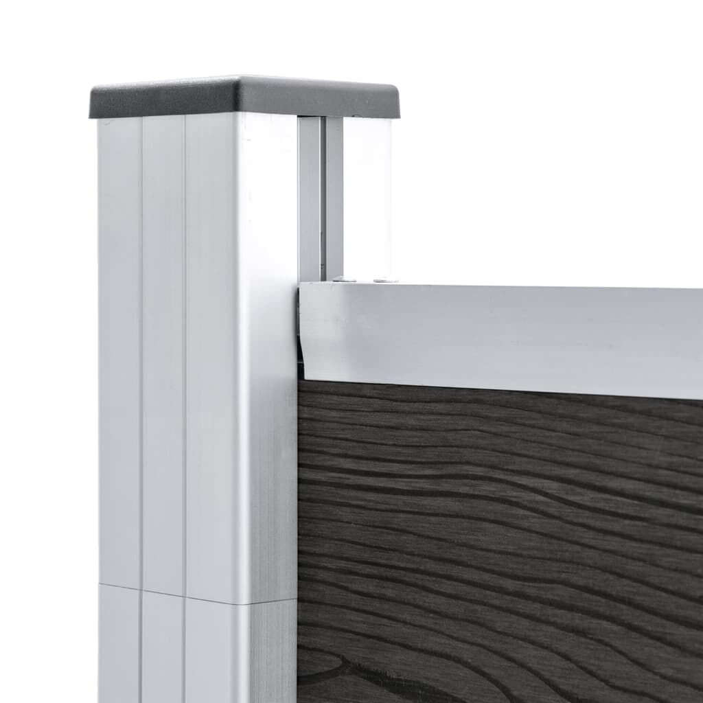 Gartenzaun Hochwertig