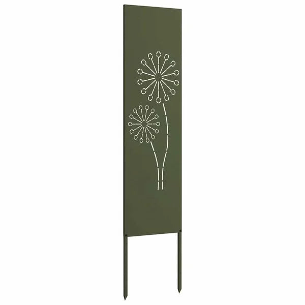 Metall Sichtschutz Garten