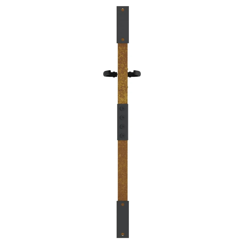 Gartentor 85 cm Breit