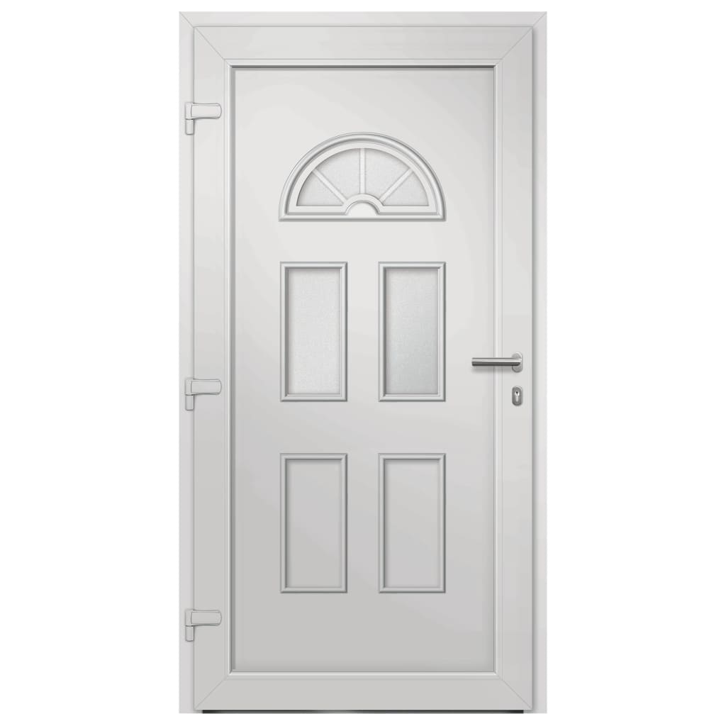 Haustür 110x210