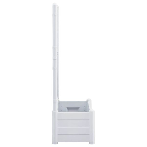 Pflanzkübel Sichtschutz Outdoor