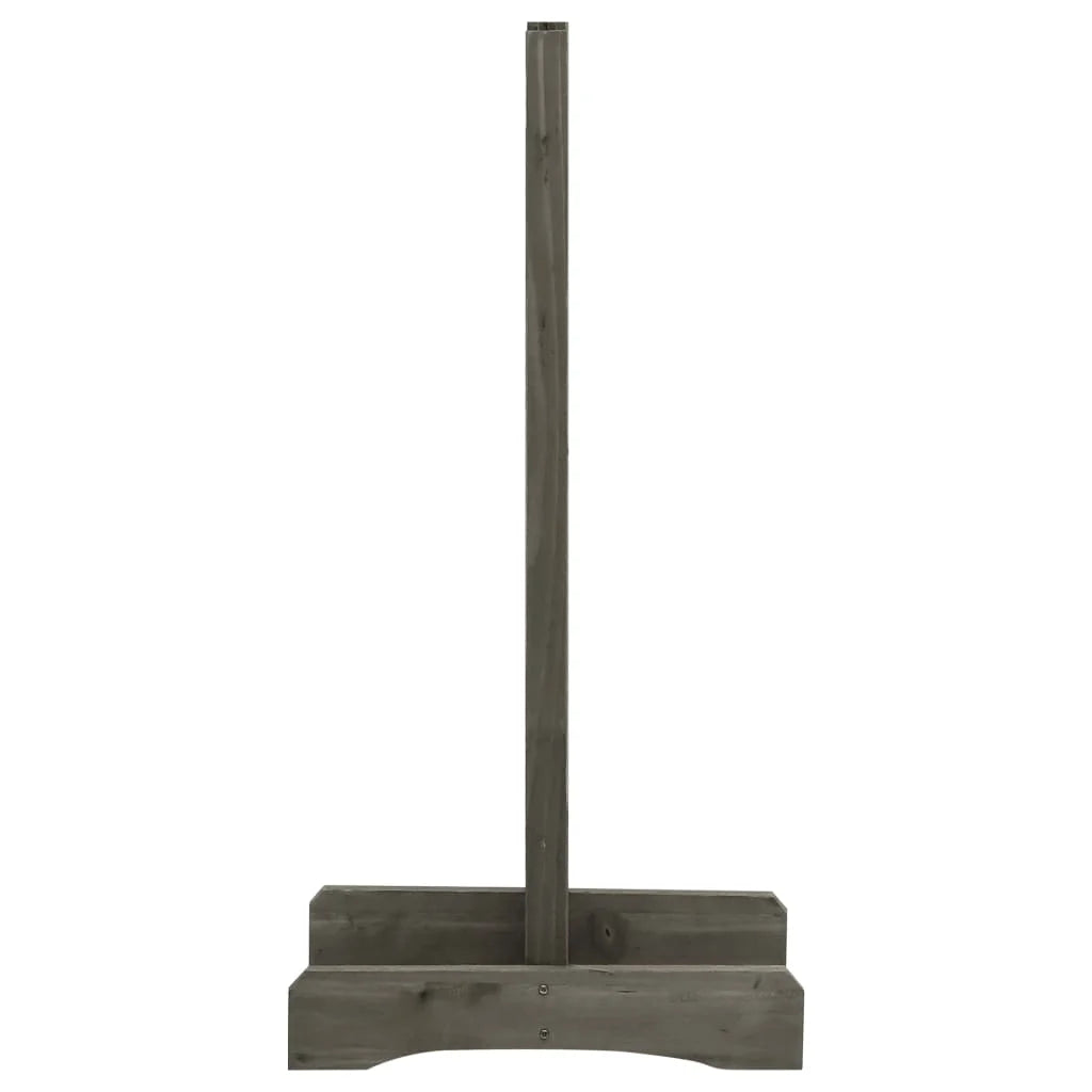 Gartenzaun 120 Breit