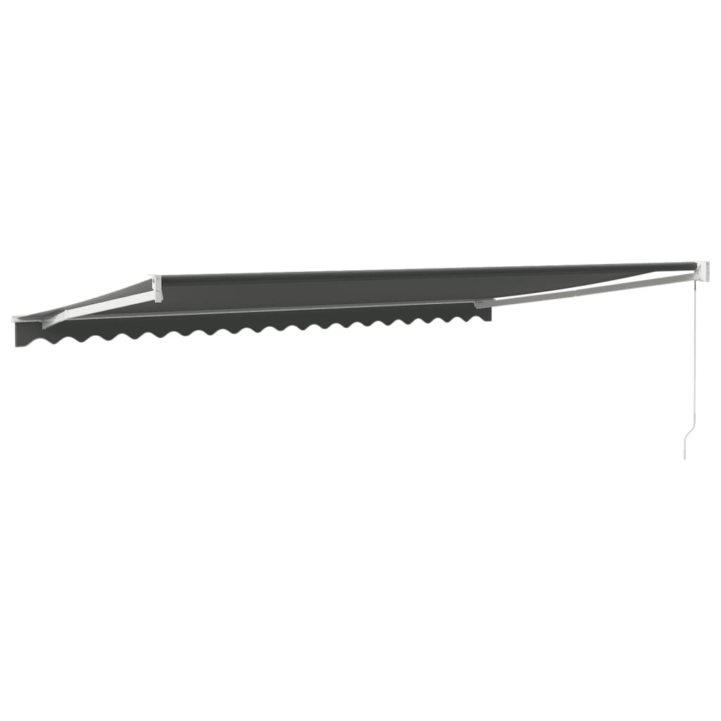 Vordach 5 Meter Breit