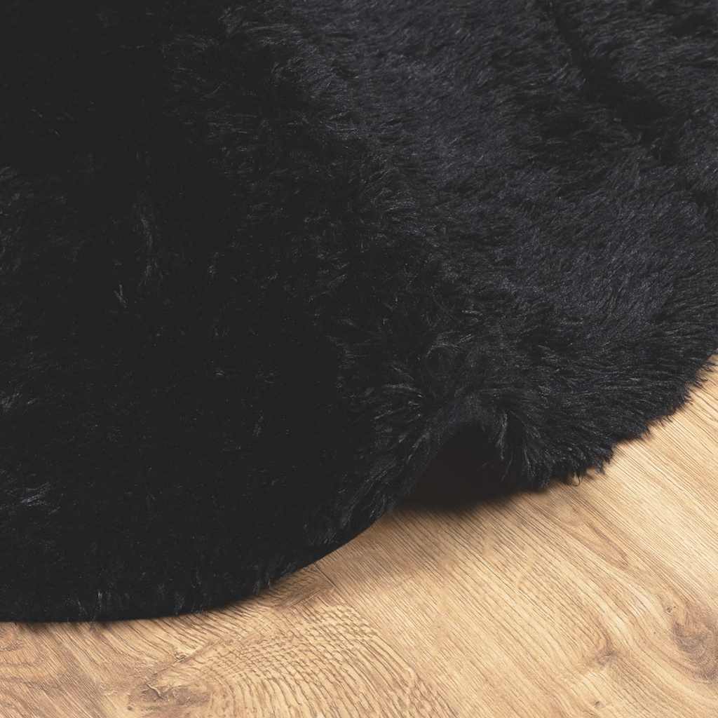 Fußmatte Rund
