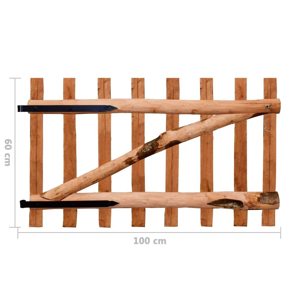 Gartentor 60 cm Hoch