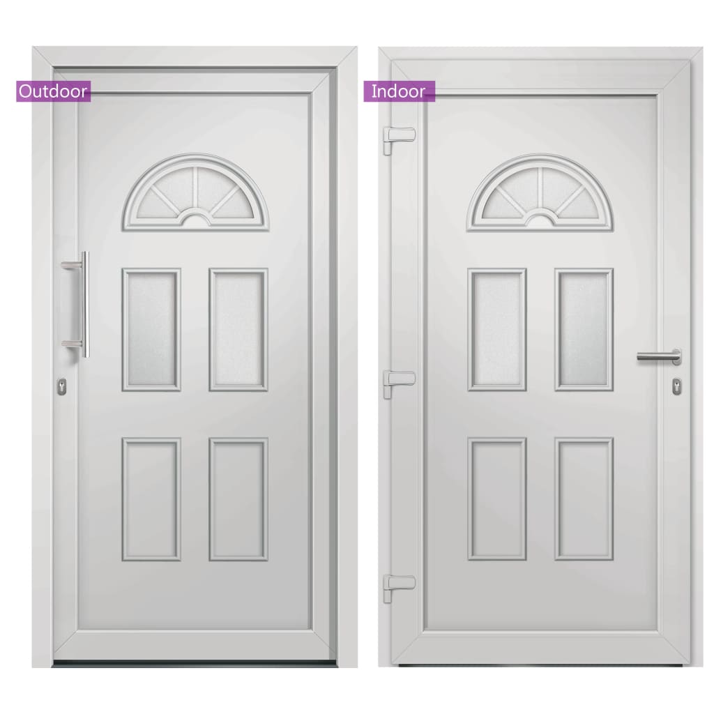 Haustür 110x210