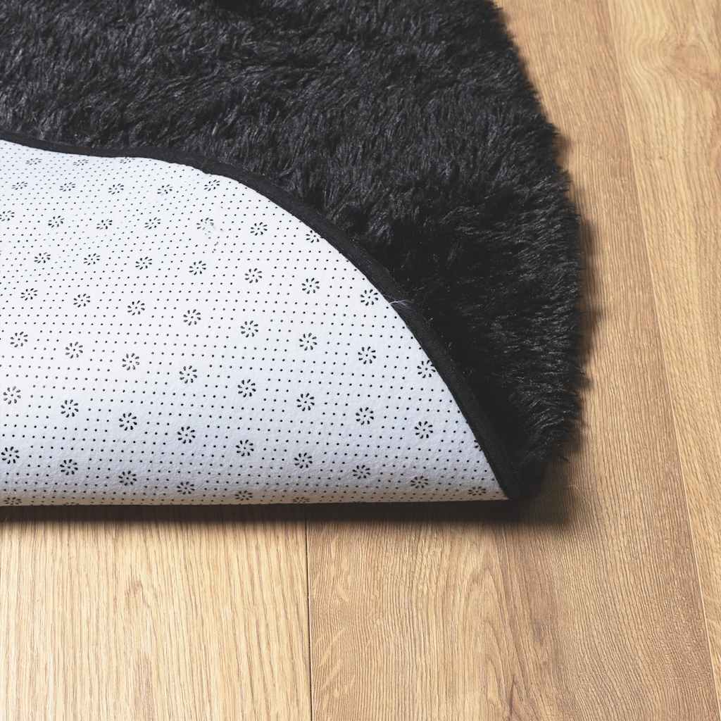 Fußmatte Rund