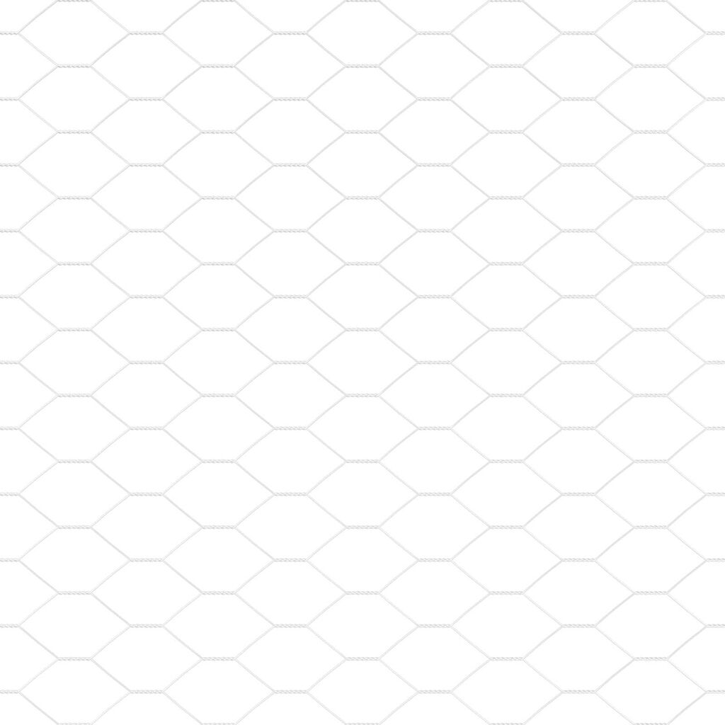 Gartenzaun 50 cm Hoch Metall