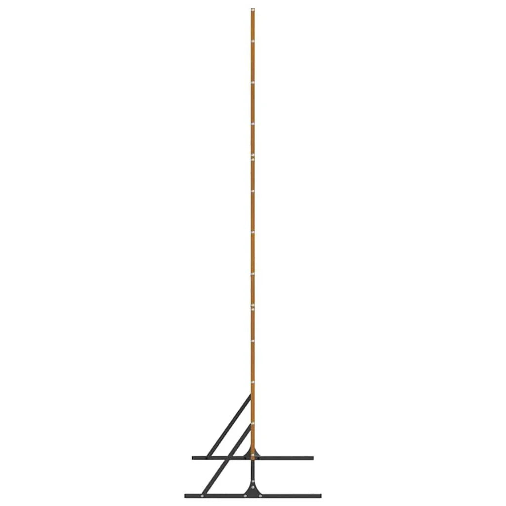 Sichtschutz Cortenstahl 180 cm