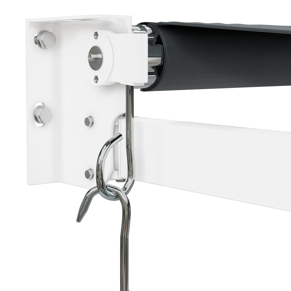Vordach 5 Meter Breit