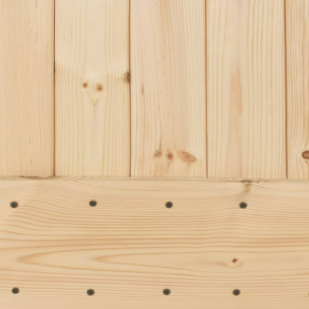 Schiebetür Im Landhausstil